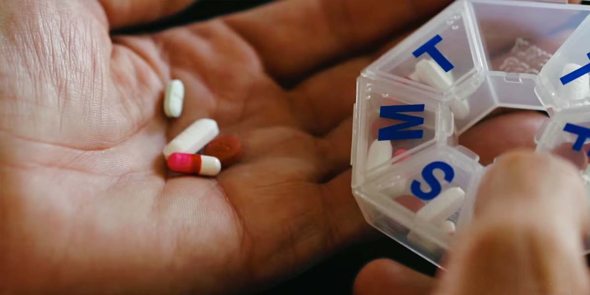 Pills