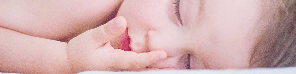 Baby Sleeping